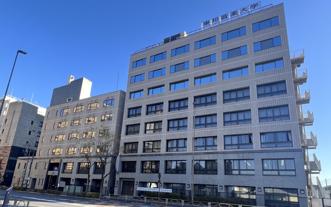 小日向台町小の改築について