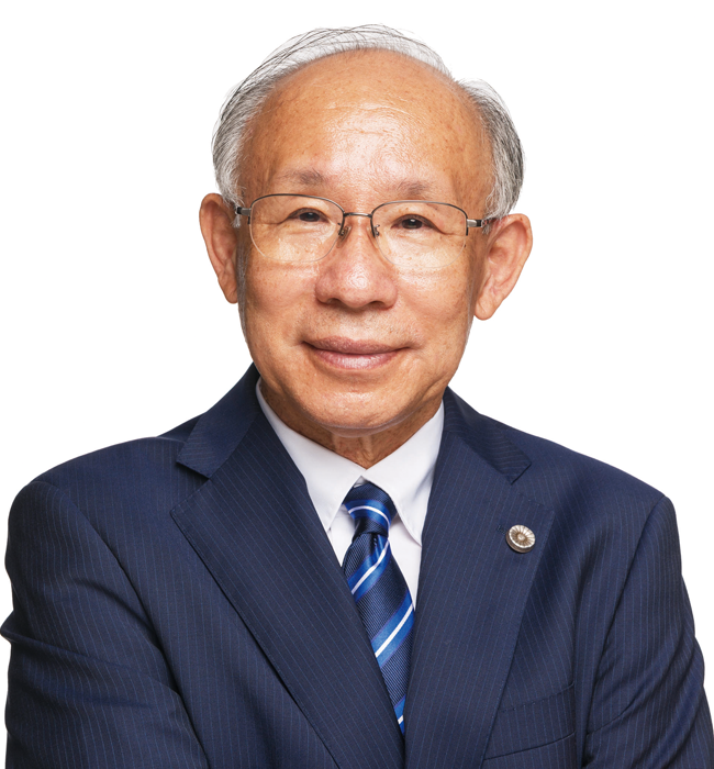 宇都宮けんじさん